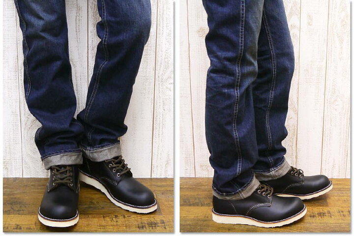 楽天市場】REDWING レッドウィング IRISH SETTER アイリッシュセッター 
