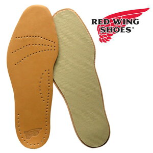 REDWING ���b�h�E�B���O �����C���\�[�� ���� ���v LEATHER FOOTBED ���U�[�E�t�b�g�x�b�h ���~��/ Style No.96356