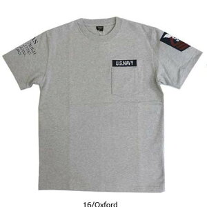 AVIREX ArbNX ABbNX N[lbN TVc  vg uU.SNAVYv ~^[ 6163356