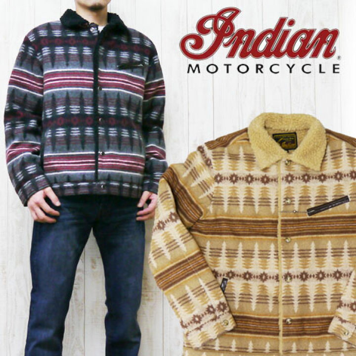 楽天市場】インディアンモーターサイクル Indian Motorcycle ランチ 