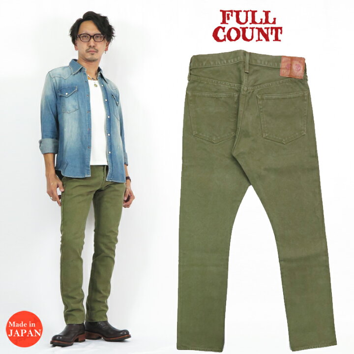 楽天市場】フルカウント FULLCOUNT 16oz ワックス パラフィン 