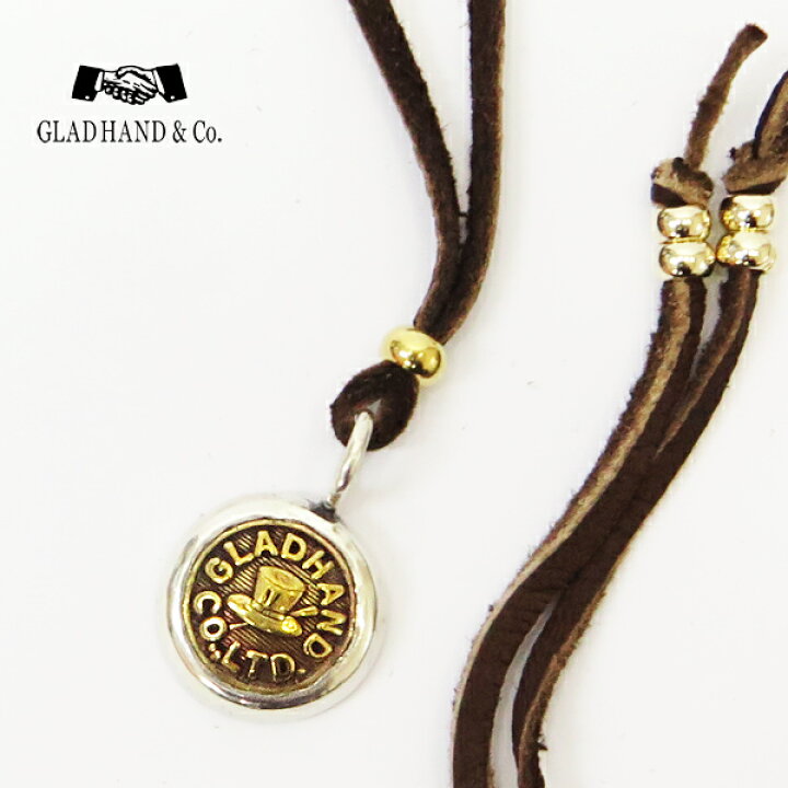 楽天市場】GLAD HAND グラッドハンド ボタンチャーム HAT SMALL 