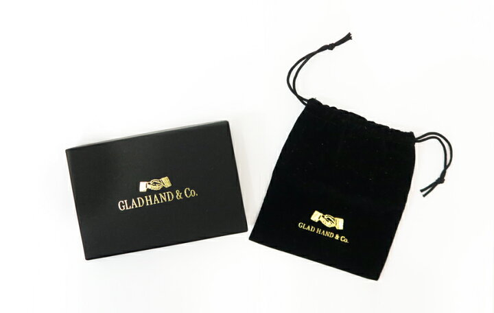 楽天市場】GLAD HAND グラッドハンド ボタンチャーム HEART LARGE 