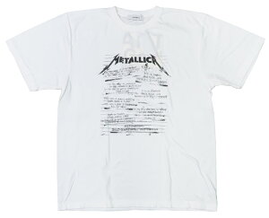 �W�����u�� JOHNBULL �r�b�O�V���G�b�g ���� �o���h T�V���c METALLICA HARDWIRED JT251C12