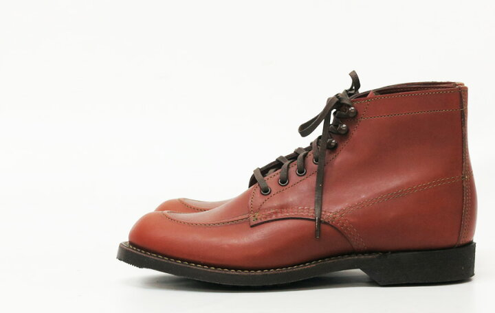 楽天市場】REDWING レッドウィング 1930s スポーツブーツ シガーリタン 