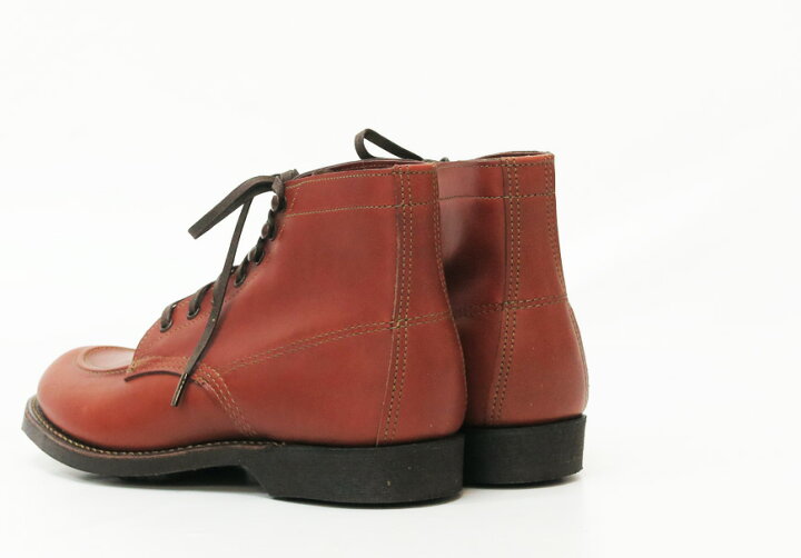 楽天市場】REDWING レッドウィング 1930s スポーツブーツ シガーリタン 