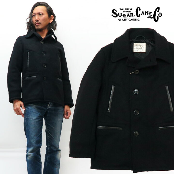 楽天市場】SUGAR CANE シュガーケーン 30oz ウールメルトン スポーツ 