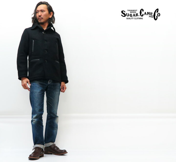楽天市場】SUGAR CANE シュガーケーン 30oz ウールメルトン スポーツ 