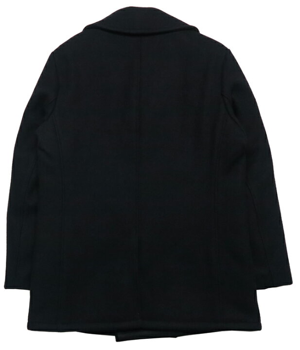 楽天市場】ショット Schott ピーコート 740US 24oz ウールメルトン 