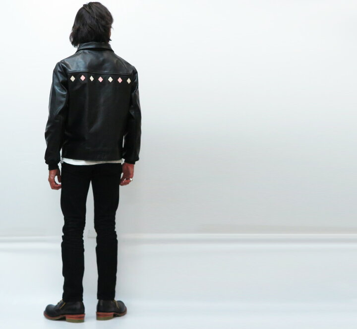 楽天市場】Style Eyes スタイルアイズ ダイヤモンドインレイ レザー  