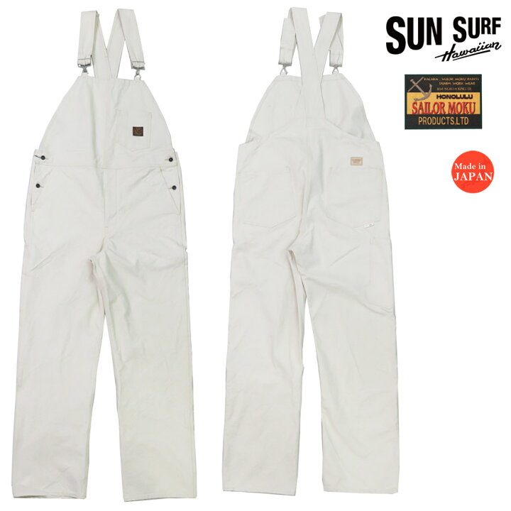 楽天市場】SUN SURF サンサーフ SAILOR MOKU PRODUCTS 10oz. コットン 