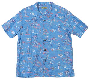 �T���T�[�t SUN SURF ���� �R�b�g��/���l�� �I�[�v���J���[�V���c �uHELE-MAI-E�v �n���C�A���V���c �A���n�V���c SS39501