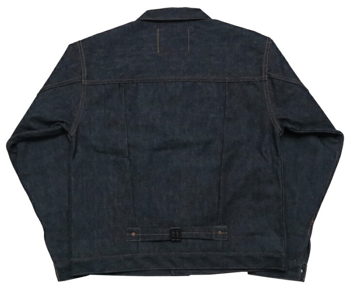 楽天市場】ウェアハウス WAREHOUSE デニムジャケット ファーストモデル 