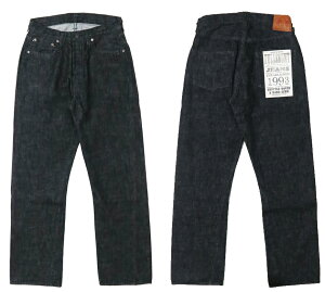 tJEg FULLCOUNT 0105BK W[Y [YXg[g 13.7oz ubNfj WouGRbg