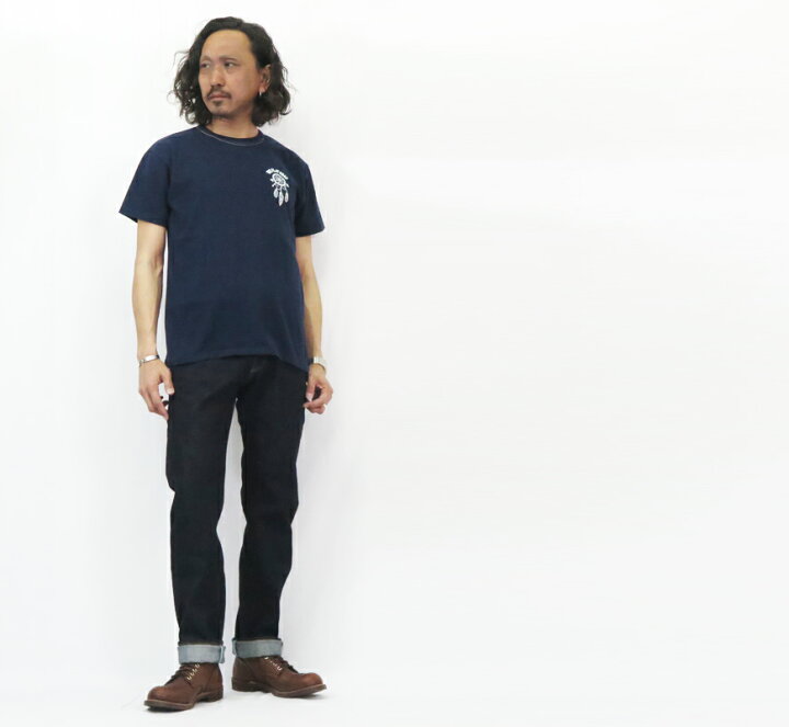 楽天市場】フラットヘッド THE FLAT HEAD FN-8004-24FW 数量限定 18oz 