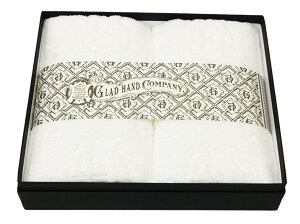 GLAD HAND Obhnh 10NLO ^I tFCX^I 2Zbg 80cm×33cm HIT