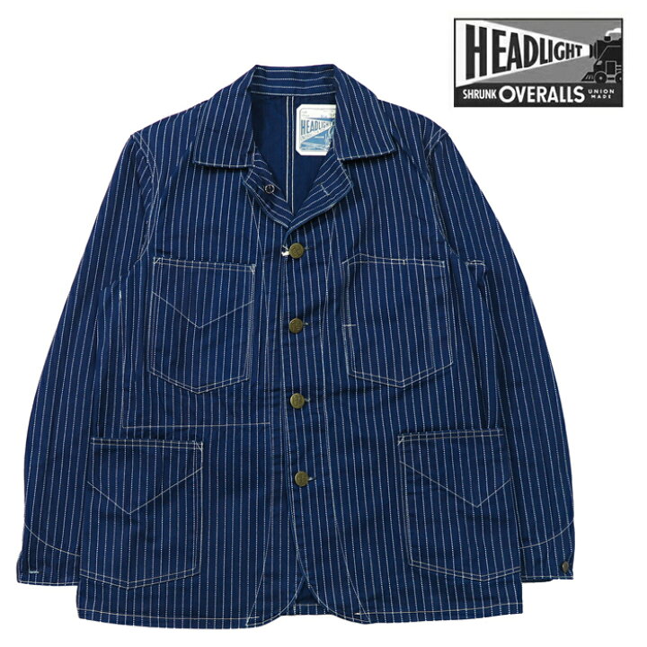 楽天市場】HEADLIGHT ヘッドライト 実名復刻 9oz ウォバッシュ 