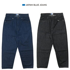 JAPAN BLUE JEANS ジャパンブルー オールド バギーパンツ JJE2000M35