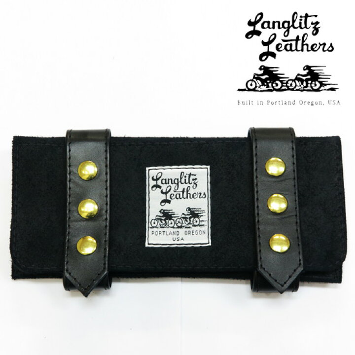 楽天市場】ラングリッツレザーズ Langlitz Leathers レザー クロス  
