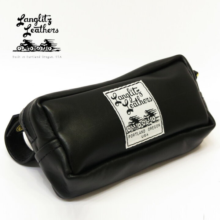 楽天市場】ラングリッツレザーズ Langlitz Leathers レザー サイド 
