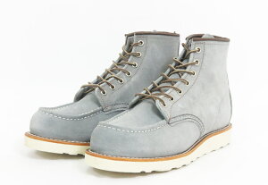 REDWING ���b�h�E�B���O 6 �N���V�b�N���b�N�g�D ���[�N�u�[�c �_�X�e�B�u���[�E�A�r���[���E���t�A�E�g 6 Classic Moc Style No.8800
