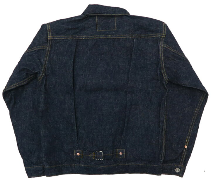 楽天市場】サムライジーンズ SAMURAI JEANS デニムジャケット 大戦 