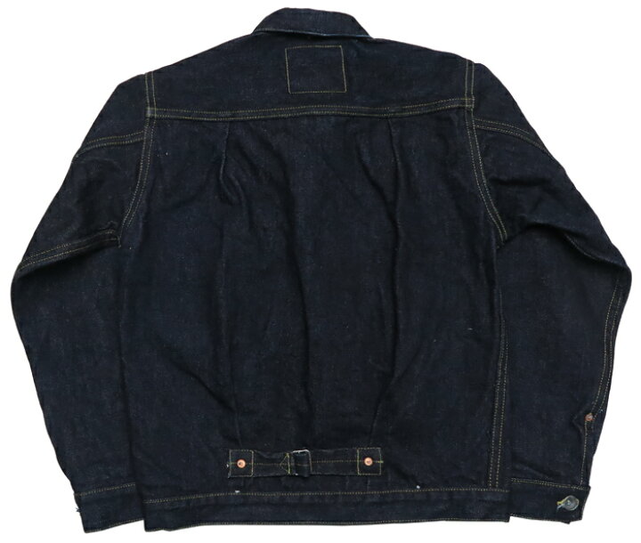 楽天市場】サムライジーンズ SAMURAI JEANS 25oz零大戦 デニム  