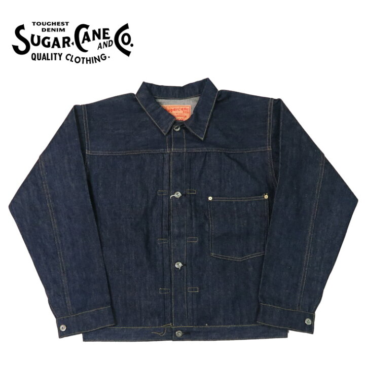 楽天市場】SUGAR CANE シュガーケーン Super Denim Collectibles #10 