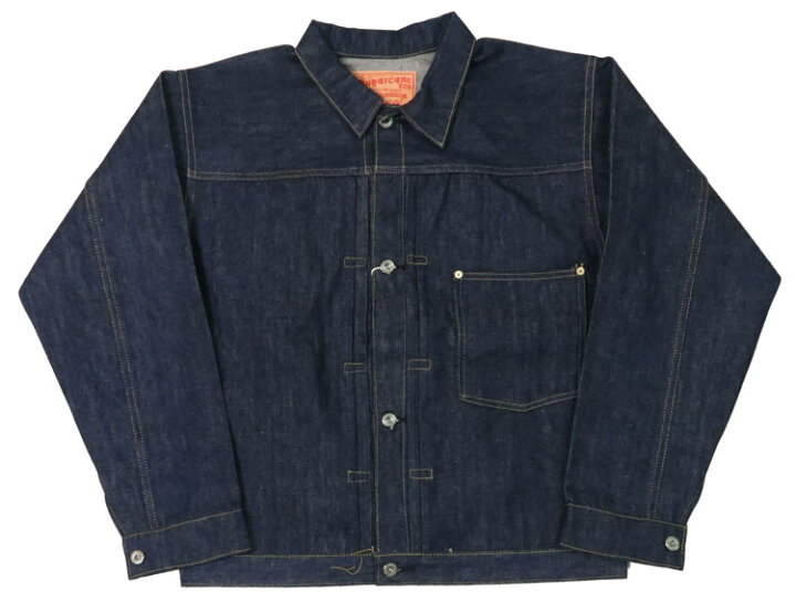 楽天市場】SUGAR CANE シュガーケーン Super Denim Collectibles #10 