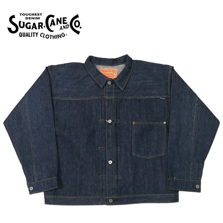 楽天市場】SUGAR CANE シュガーケーン Super Denim Collectibles #10 