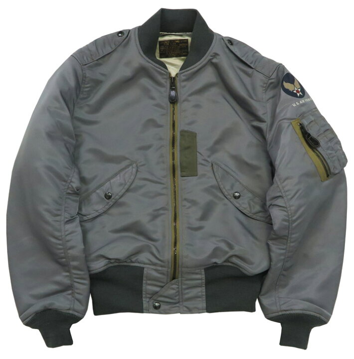 楽天市場】トイズマッコイ TOYS McCOY L-2B ジャケット BLUE ANCHOR 