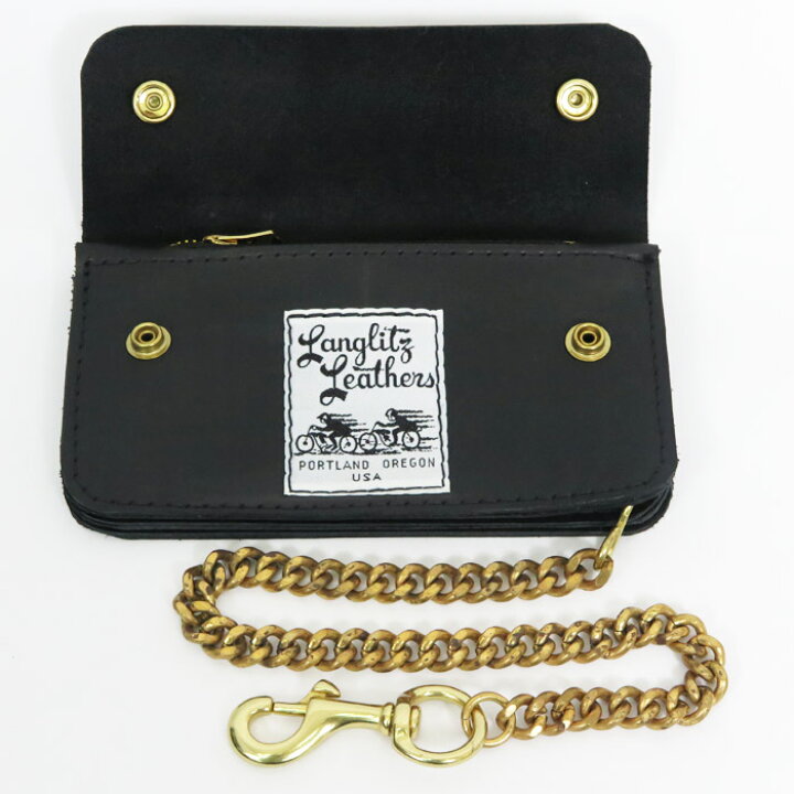 楽天市場】ラングリッツレザーズ Langlitz Leathers チェーン  