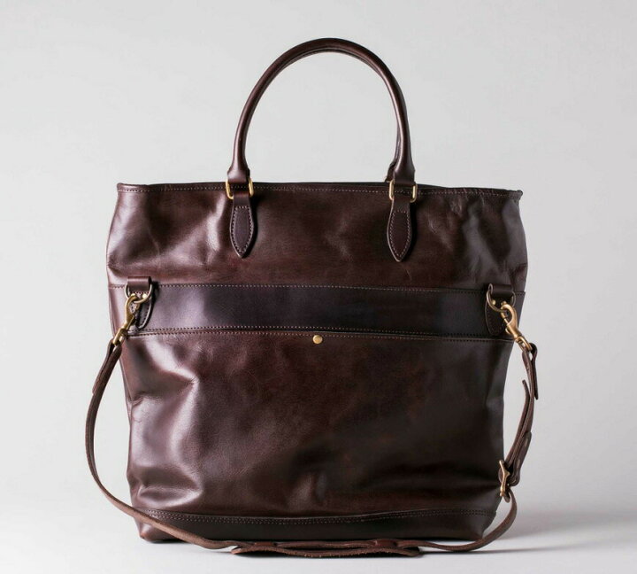 楽天市場】バスコ VASCO レザー ネルソン 2ウェイ バッグ LEATHER 