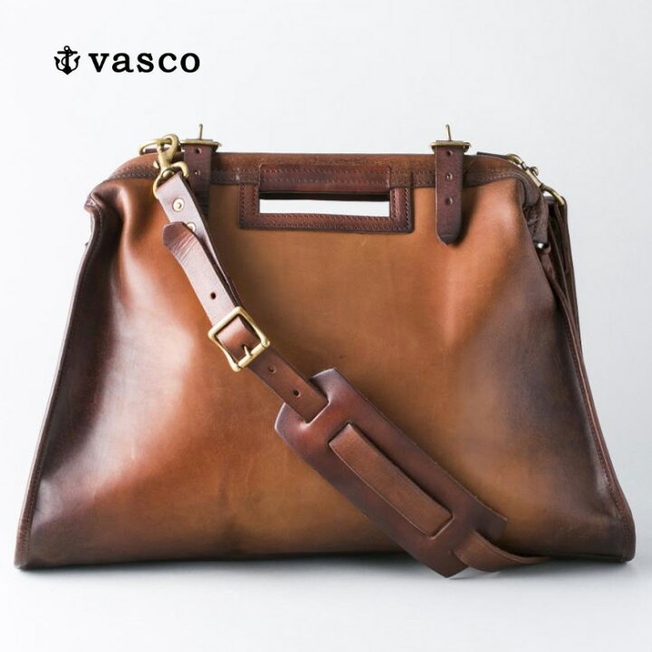 楽天市場】バスコ VASCO LEATHER CITY MAIL BAG MADE IN JAPAN 