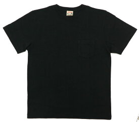 GLAD HAND グラッドハンド 半袖 Tシャツ クルーネック 胸ポケット 天竺生地 パックTee GLADHAND-20