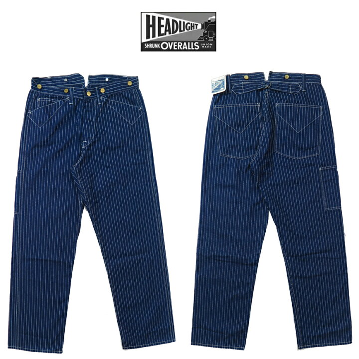 楽天市場】HEADLIGHT ヘッドライト 実名復刻 9oz ウォバッシュ 