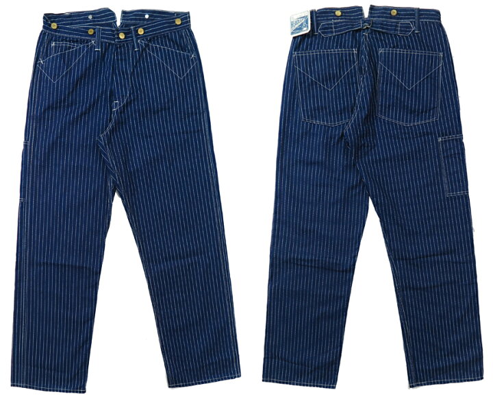 楽天市場】HEADLIGHT ヘッドライト 実名復刻 9oz ウォバッシュ 