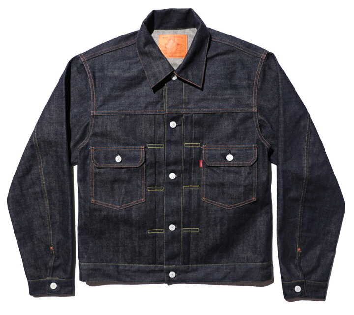 楽天市場】JELADO ジェラード 18周年記念300着限定 15oz デニム 