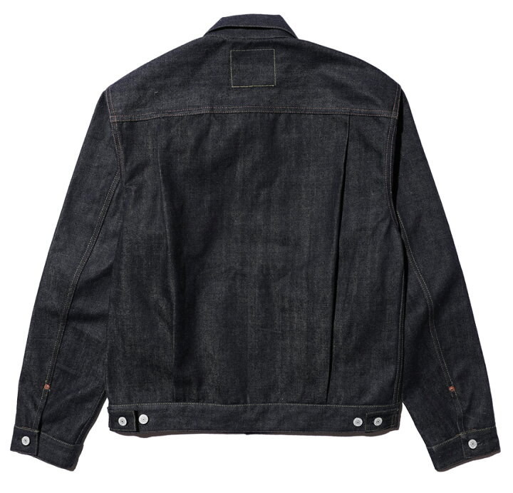 楽天市場】JELADO ジェラード 18周年記念300着限定 15oz デニム 