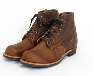 REDWING ���b�h�E�B���O ���[�N�u�[�c BLACKSMITH �u���b�N�X�~�X �J�b�p�[�u���t���^�t�v Style No.3343