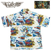 楽天市場】mister freedom sun surfの通販
