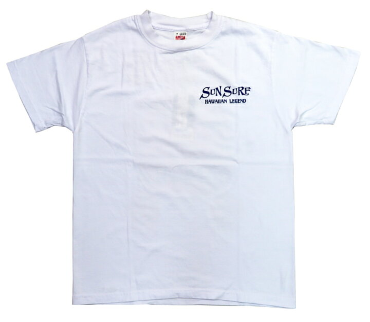楽天市場】サンサーフ SUN SURF 半袖 プリント Tシャツ MANDALA  