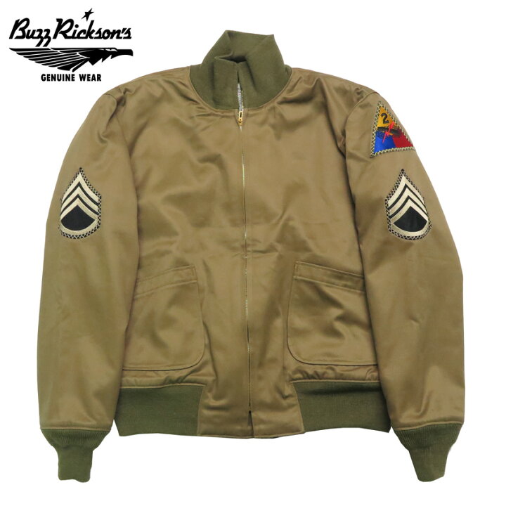 楽天市場】バズリクソンズ Buzz Rickson
