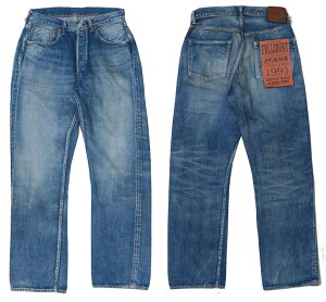 tJEg FULLCOUNT 1341-0105SS W[Y [YXg[g 11.5oz Super Smooth [YhEHbV DARTFORD WouGRbg fj