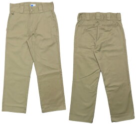 JAPAN BLUE JEANS ジャパンブルー ジーンズ TCツイル ワークパンツ JPT1020M24