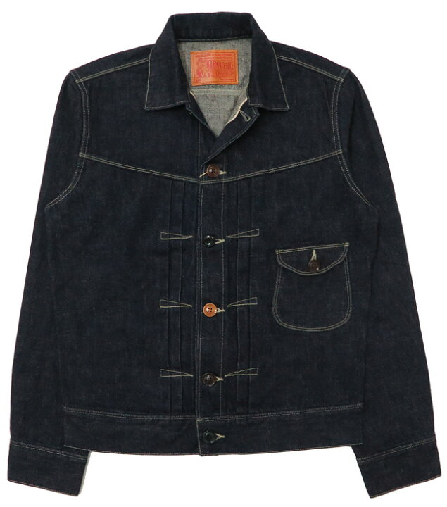 楽天市場】ORGUEIL オルゲイユ テーラー デニム ジャケット 13oz 