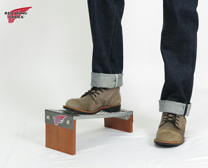 楽天市場】REDWING レッドウィング Iron Ranger アイアンレンジャー 