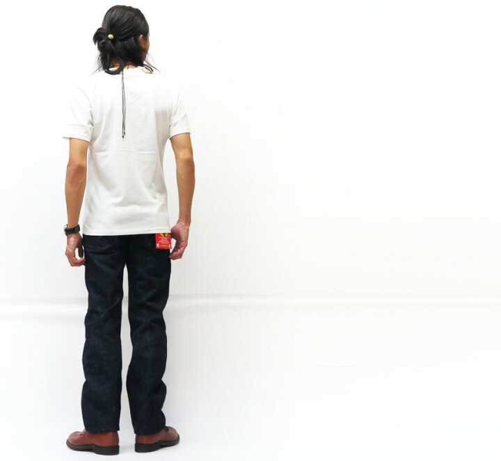 楽天市場】サムライジーンズ SAMURAI JEANS ジーンズ S5000VX 零 