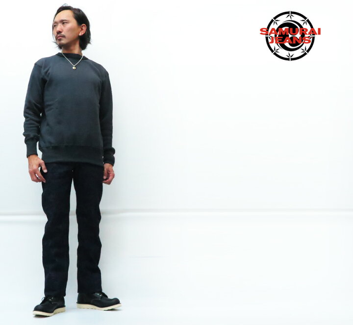 楽天市場】サムライジーンズ SAMURAI JEANS ジーンズ S5000VX2 新・零 