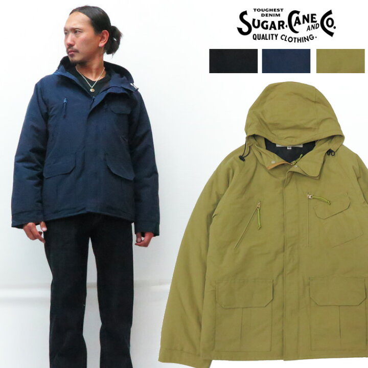 楽天市場】SUGAR CANE シュガーケーン シンサレート マウンテン  